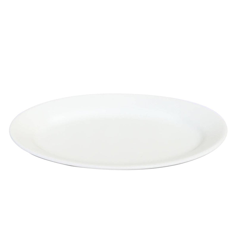 OVAL PLATE 38CM RKBAOP38 - Habitt
