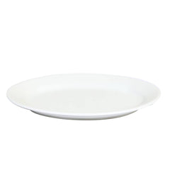 OVAL PLATE 38CM RKBAOP38