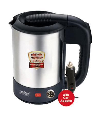 Sandord Travel Kettle.sf3351