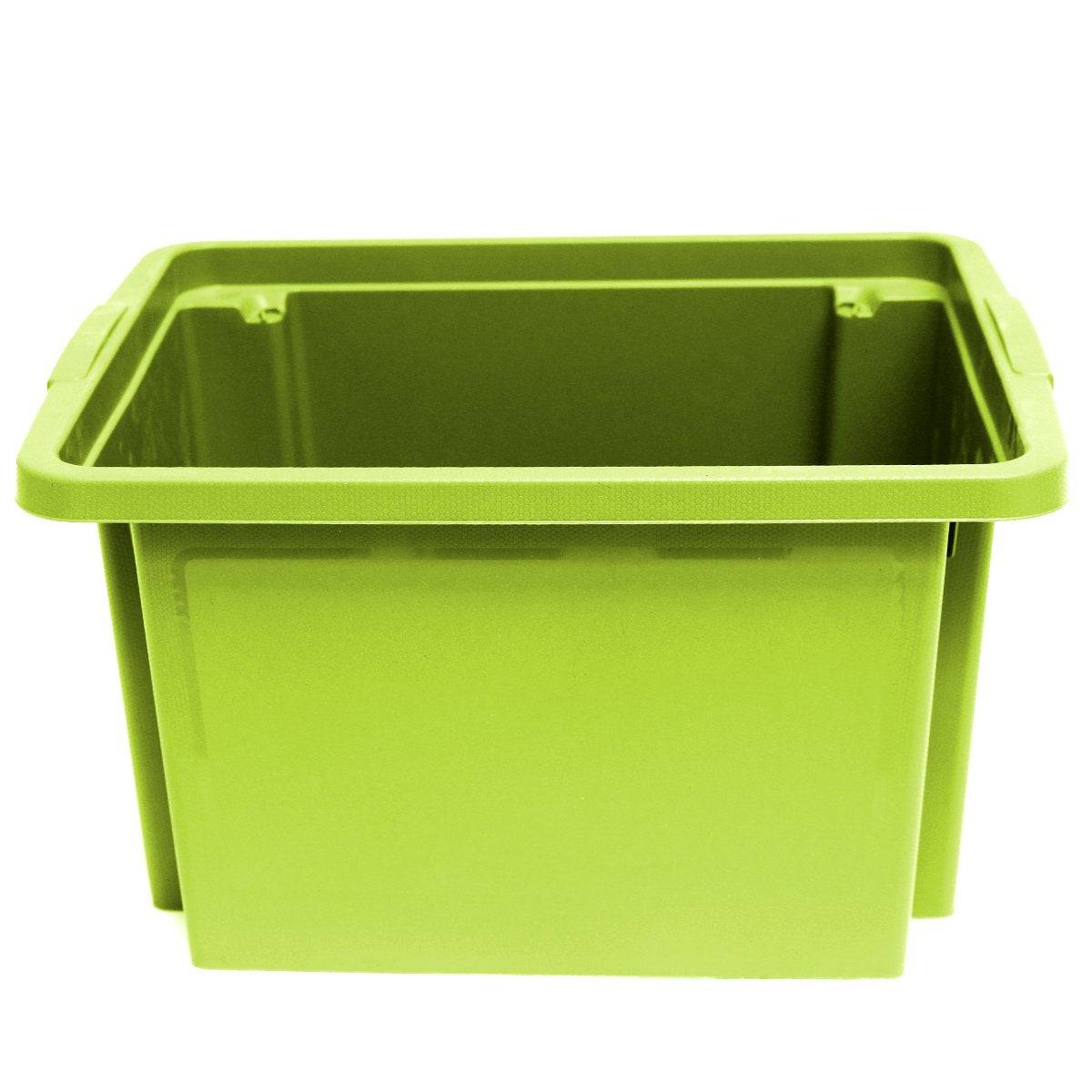 Green H-Box - S
