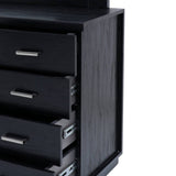Austin Dresser