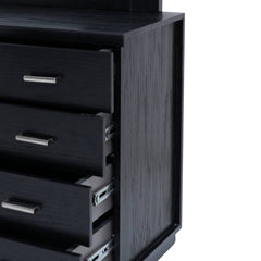 Austin Dresser table