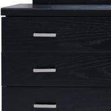 Austin Dresser