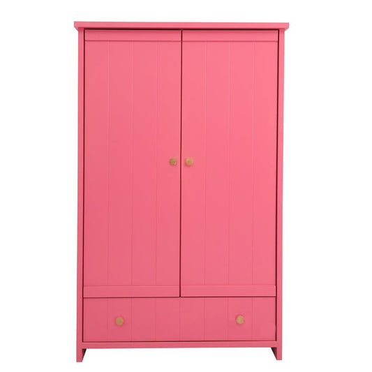 Colvin Wardrobe