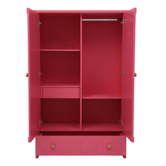 Colvin Wardrobe