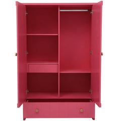 Colvin Wardrobe