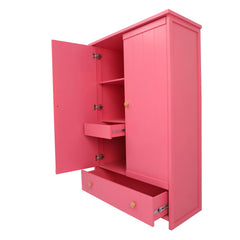 Colvin Wardrobe