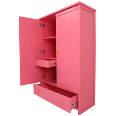 Colvin Wardrobe