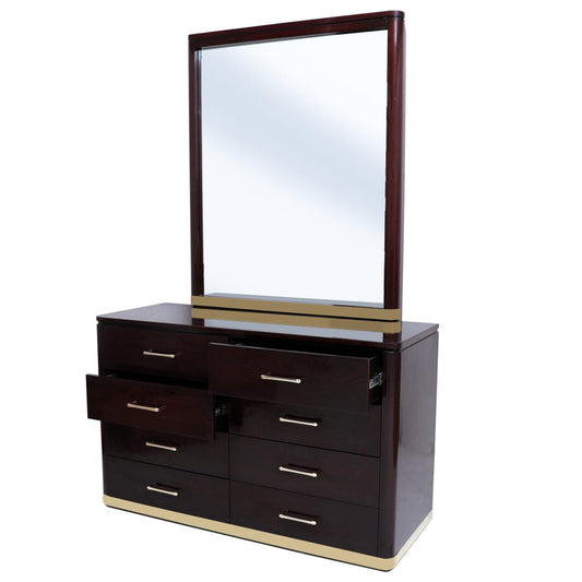 Henry Dresser table 