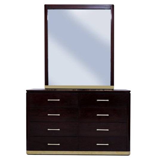 Henry Dresser table 
