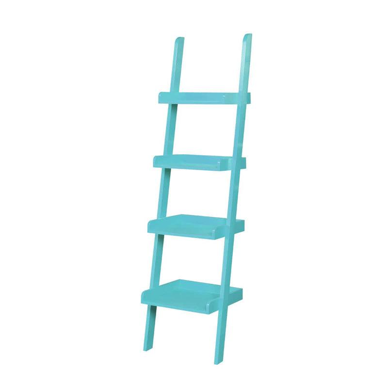 Ladder Rack 4 tiered - Blue
