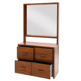 Parker Dresser (Walnut)