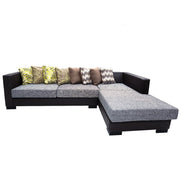 Bernard X Sofa 6 Seater