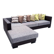 Bernard X Sofa 6 Seater