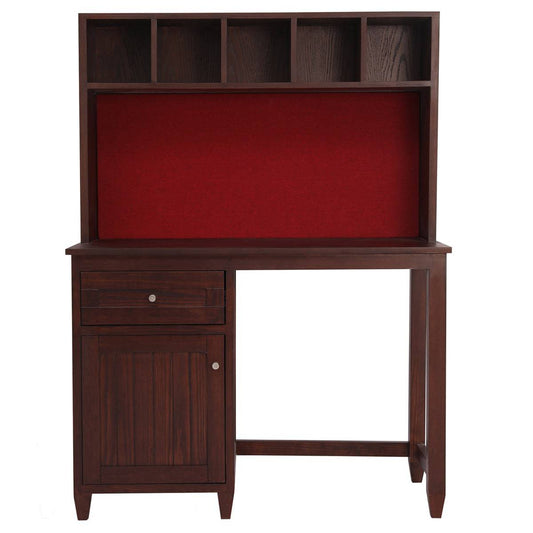 Erni Study Table - Habitt