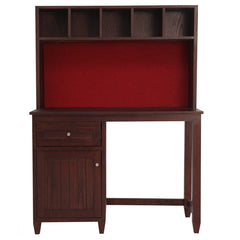 Erni Study Table - Habitt