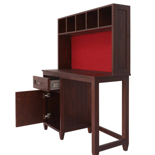 Erni Study Table - Habitt