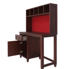 Erni Study Table - Habitt