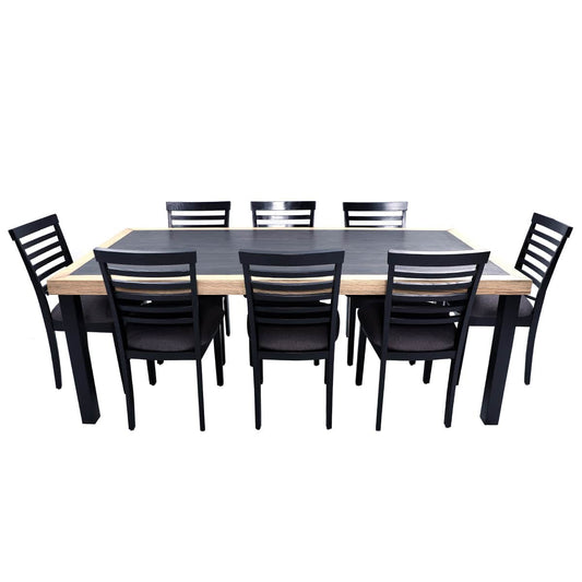 Ethan 8 Person Dining Table