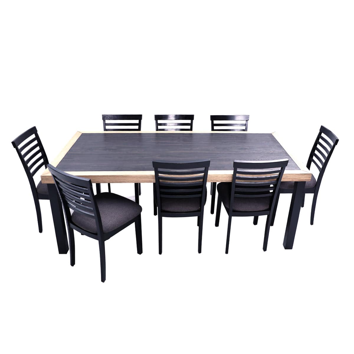 Ethan 8 Person Dining Table