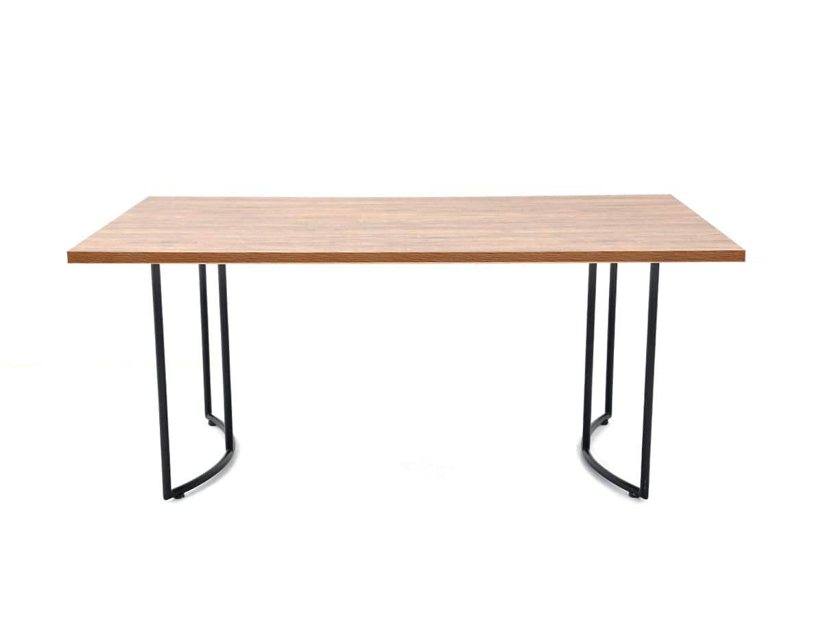 Gravel 6 Person Dining Table