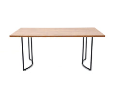 Gravel 6 Person Dining Table