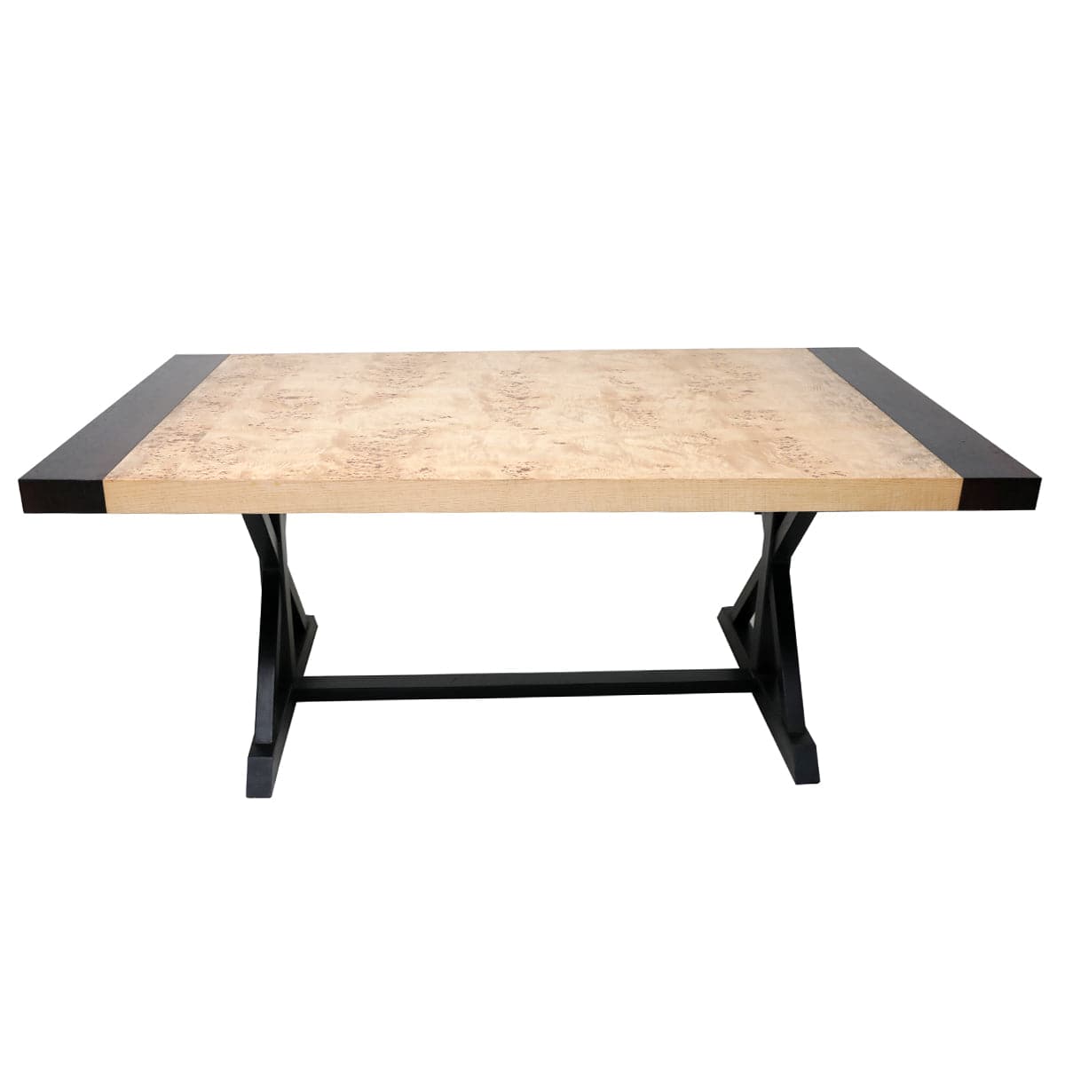 Harley dining 6 Person Dining Table