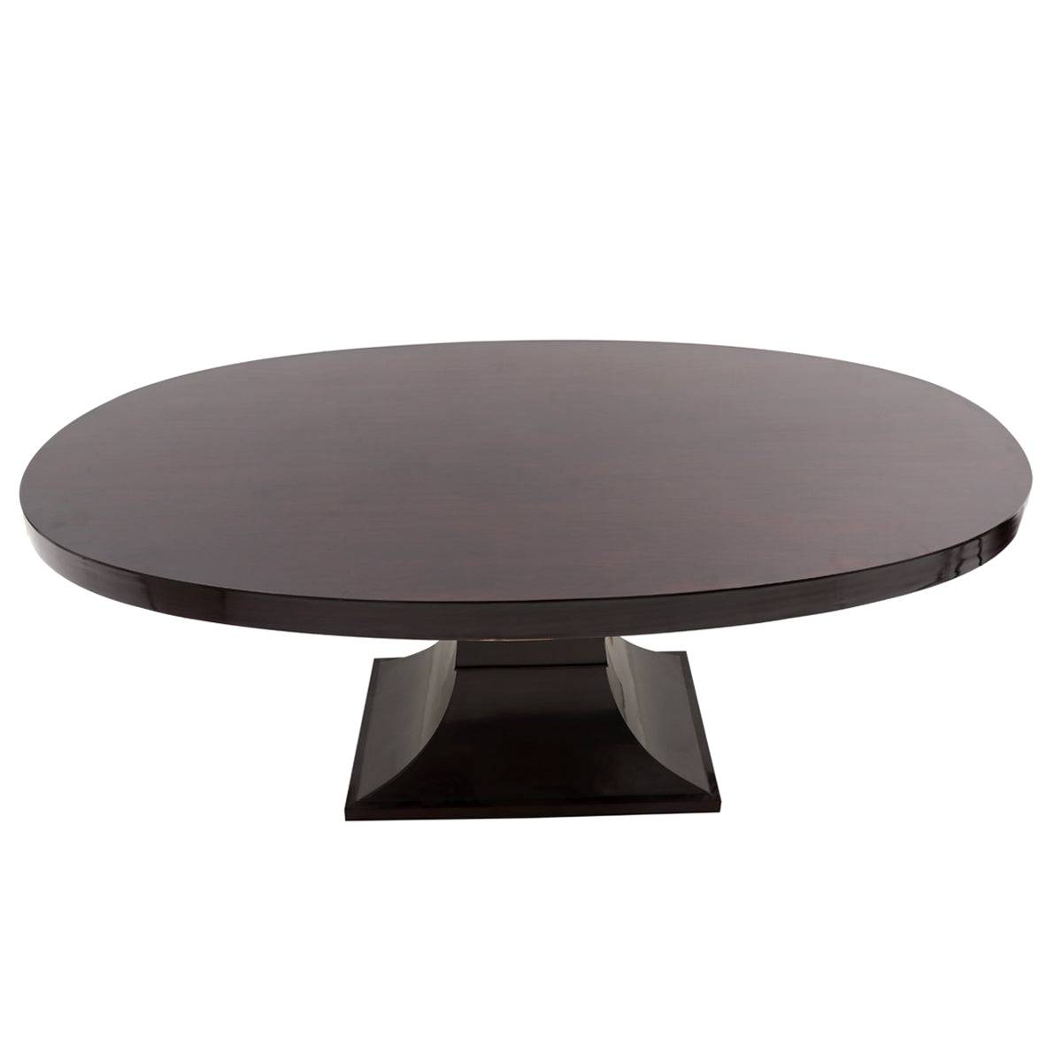 Henry 6 Person Dining Table 1Bench+4Chairs - Habitt