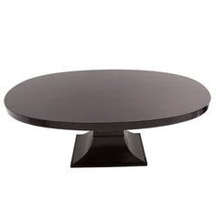 Henry 6 Person Dining Table 1Bench+4Chairs - Habitt