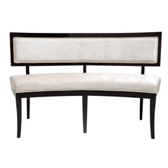 Henry 6 Person Dining Table 1Bench+4Chairs - Habitt