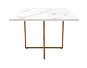Laurel 6 Person Dining Table