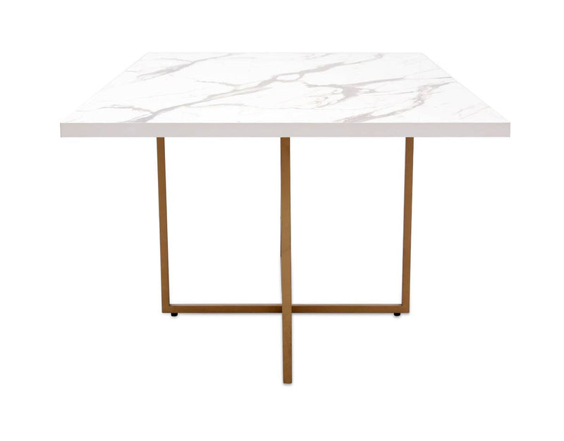Laurel 6 Person Dining Table