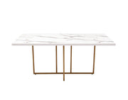 Laurel 6 Person Dining Table