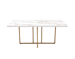Laurel 6 Person Dining Table 4038