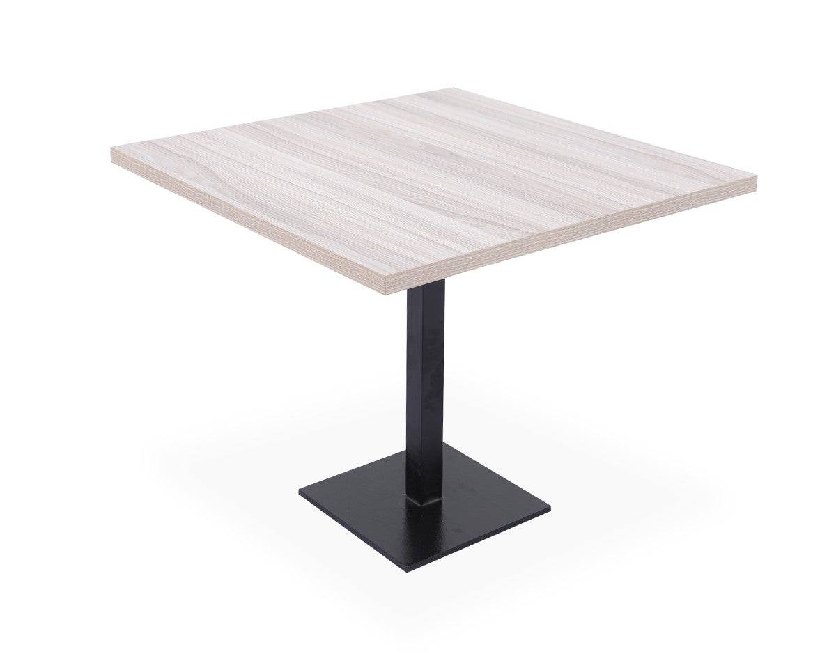 4 Humans Table Leah 4 Person Dining Table - Habitt