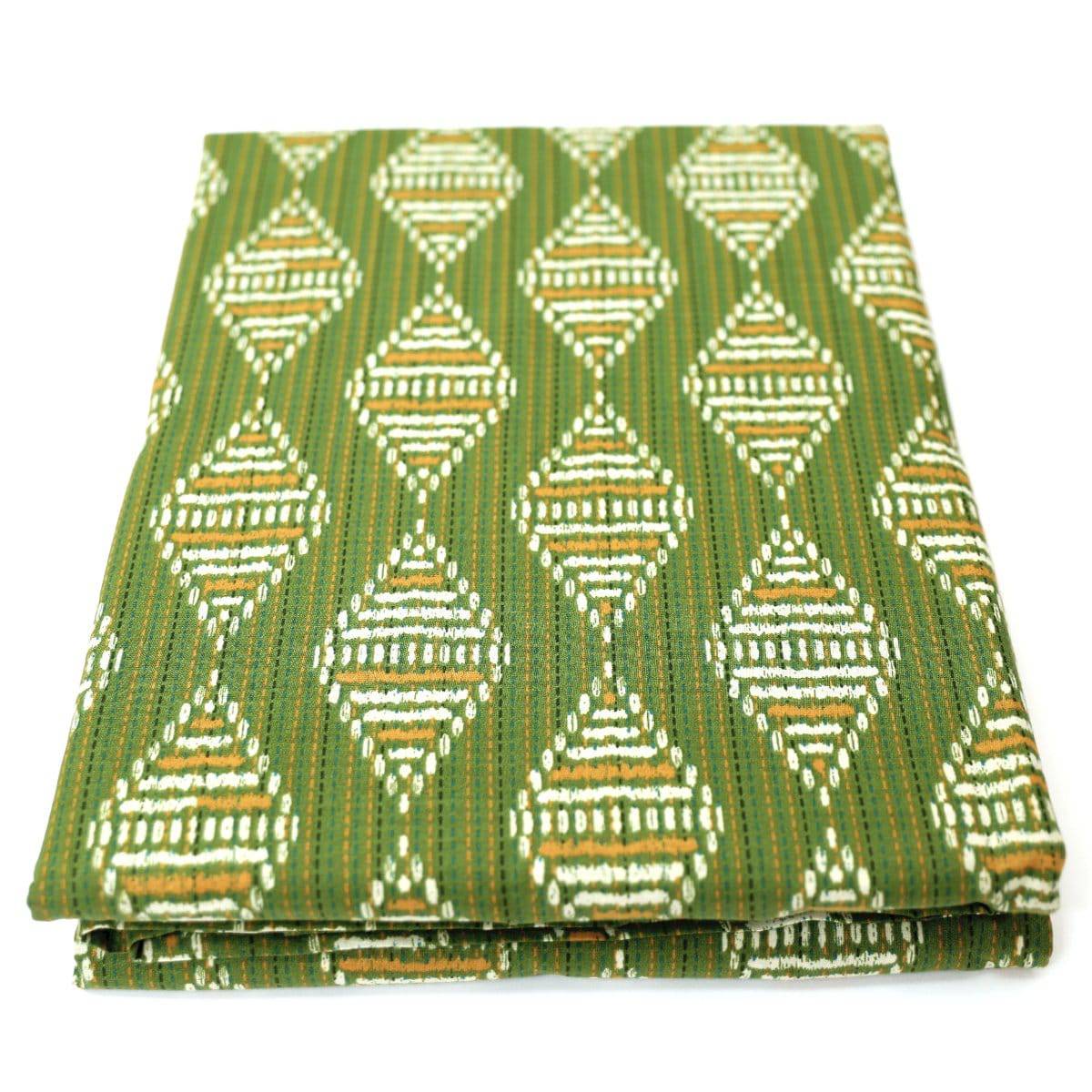 Juniper Green Double Bedsheet