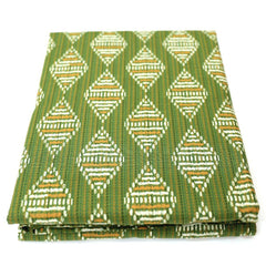 Juniper Green Double Bedsheet