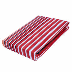 Mexican Stripe Double Bed Sheet 96x102