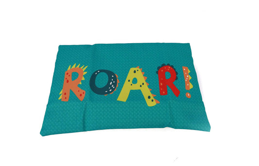 Jurassic World Cushion Cover 12X18 Roar - Habitt