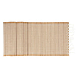 Bamboo Runners Sliver (14x45)