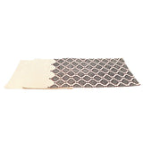 Kantha Oggi Runner 14x45 Off-White
