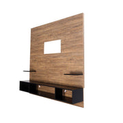 Finn wallTV unit