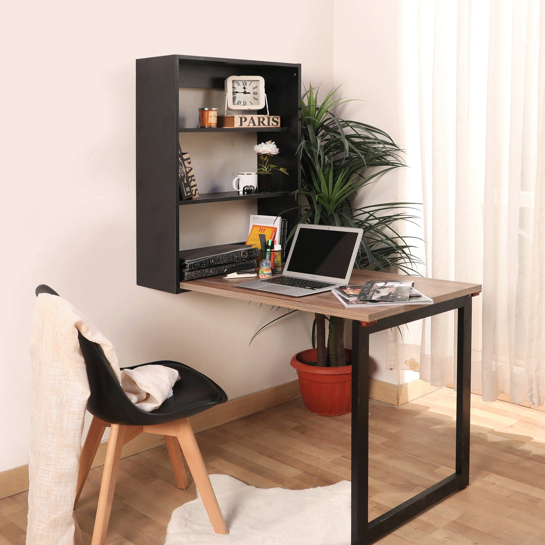Study Room Furniture - Habitt